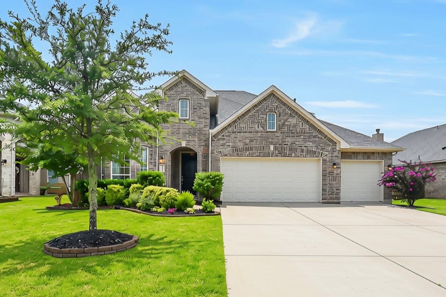 Property photo for 32011 Casa Linda Drive, Hockley, TX
