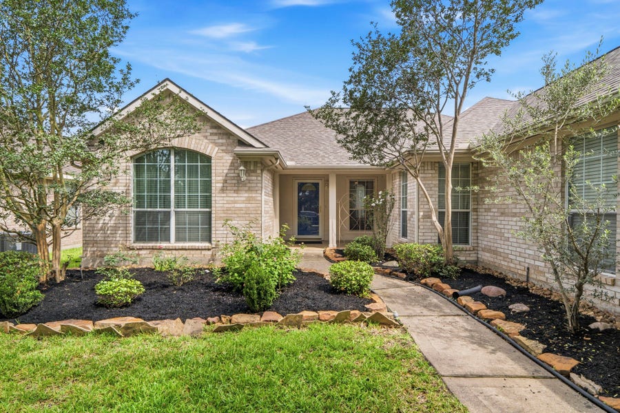 Property photo for 21318 Timber Pines Drive, Spring, TX
