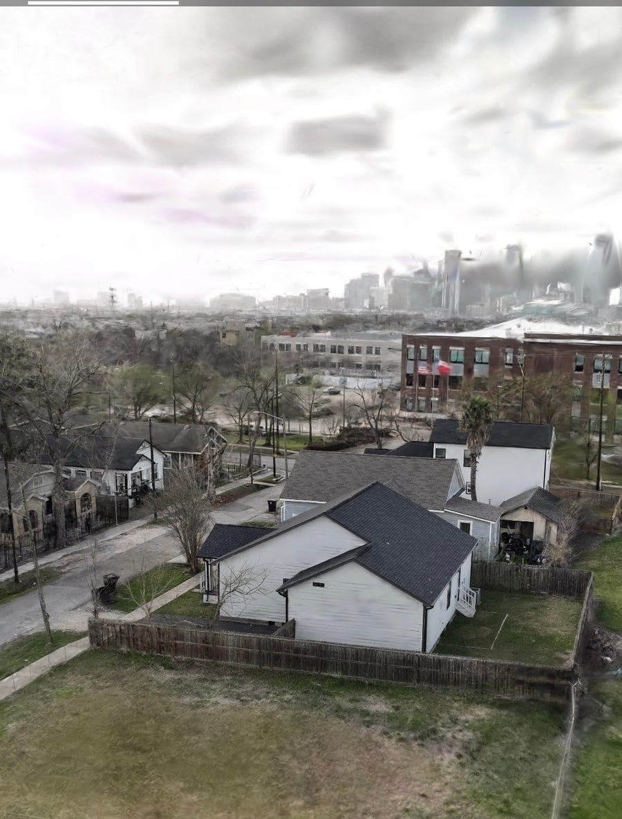 Property photo for 4111 Engelke Street, Houston, TX