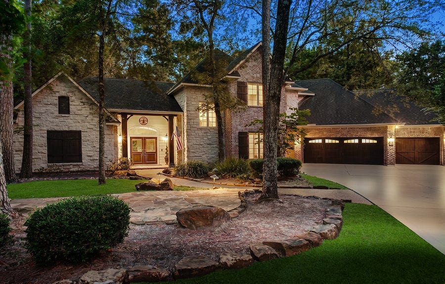 Property photo for 6 Orchard Pines Place, The Woodlands, TX