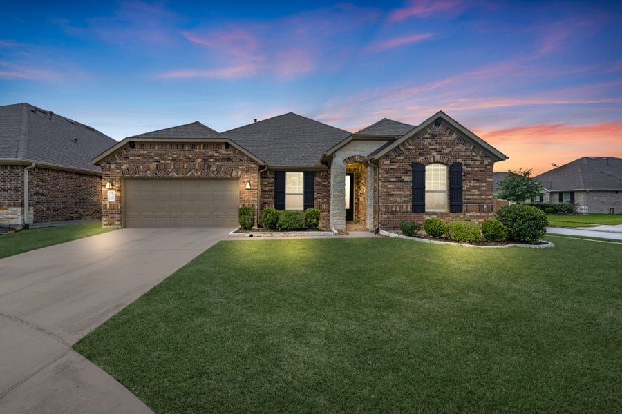 Property photo for 3716 Fox Creek Court, Spring, TX