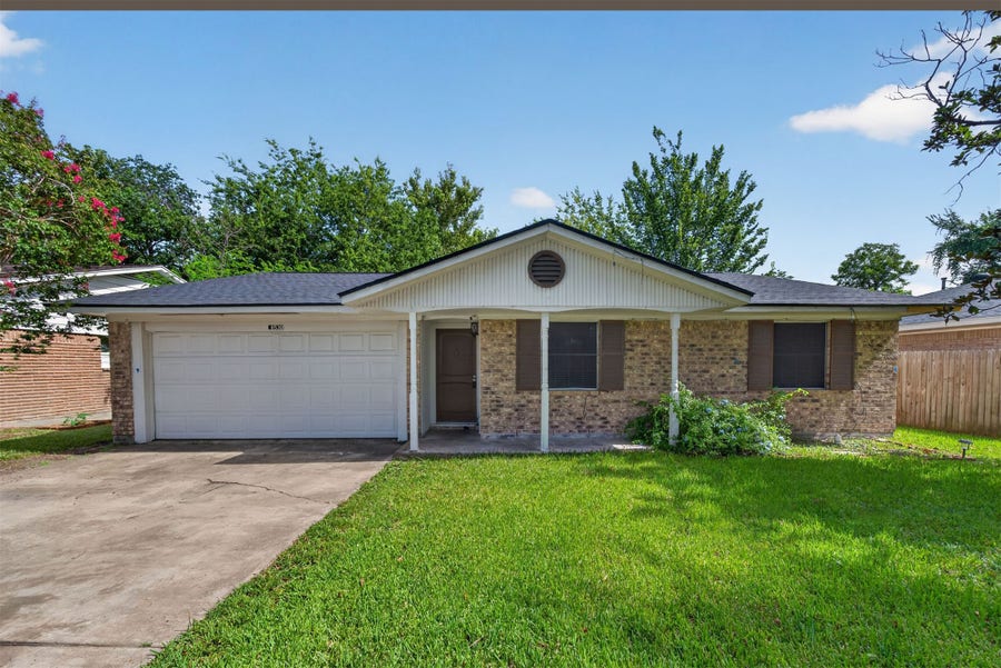 Property photo for 8530 Cedel Drive, Houston, TX