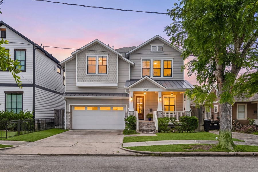 Property photo for 3710 Bradley Street, Houston, TX