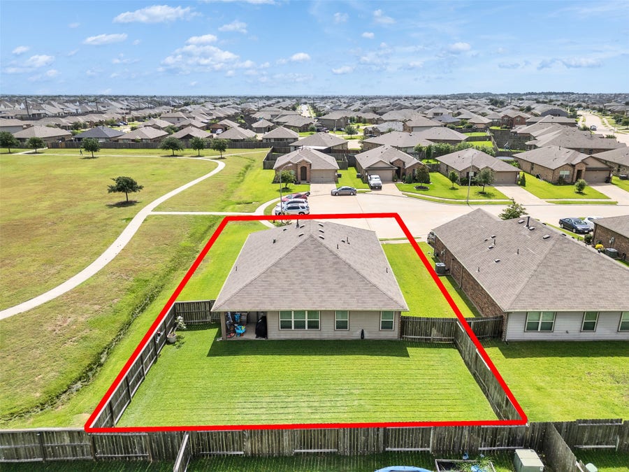 Property photo for 3002 Lightles Manor Court, Katy, TX