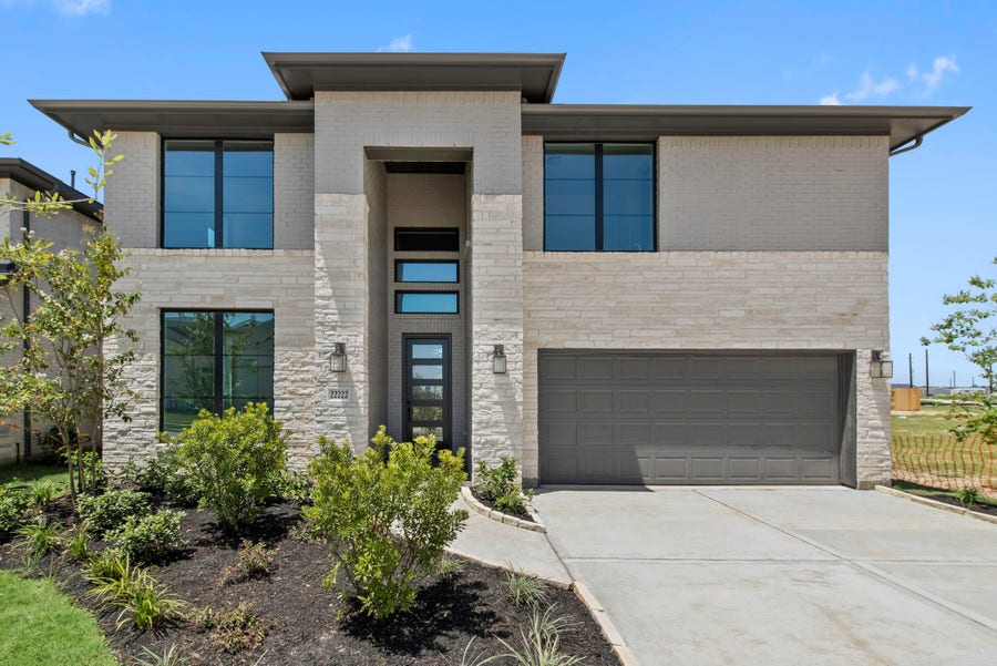 Property photo for 22222 Japanese Maple Lane, Hockley, TX