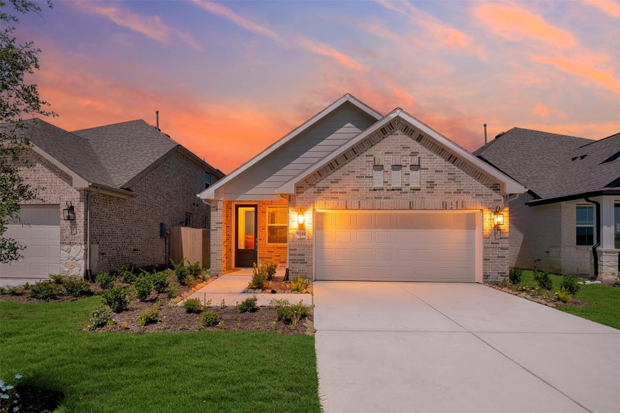 Property photo for 5239 Light Willow Lane, Katy, TX