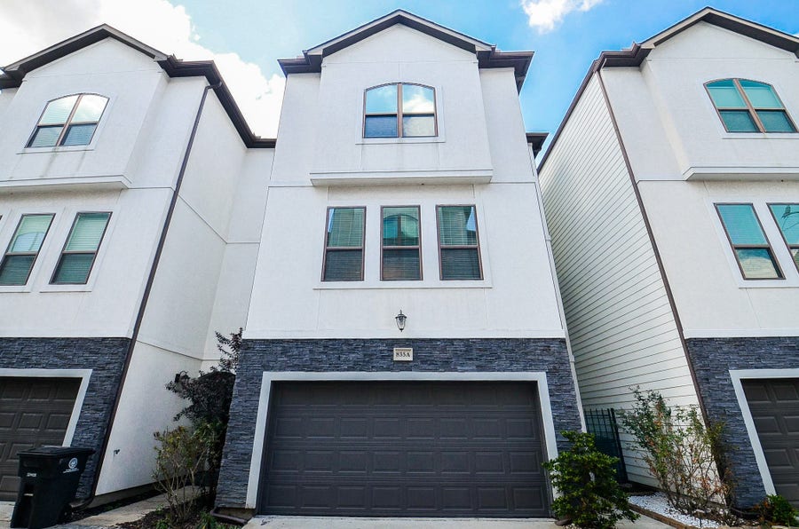 Property photo for 835 Wakefield Drive, #A, Houston, TX