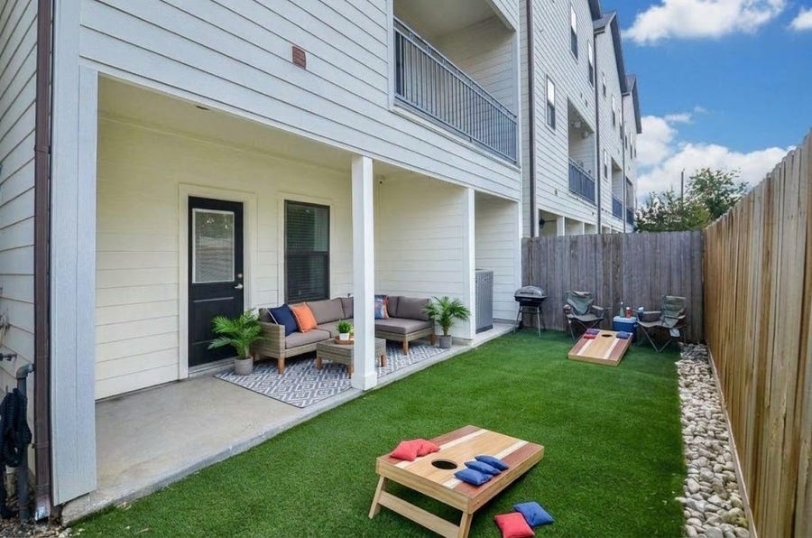 Property photo for 835 Wakefield Drive, #A, Houston, TX
