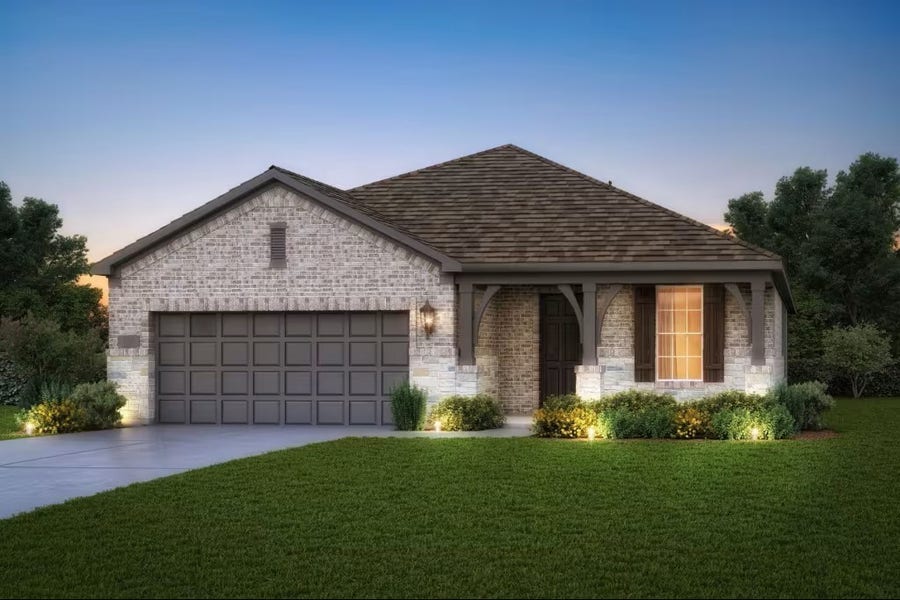 Property photo for 10430 Painted Brush Lane, Willis, TX