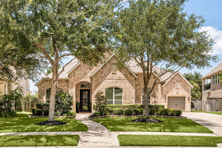 Property photo for 3118 Reston Landing Lane, Katy, TX