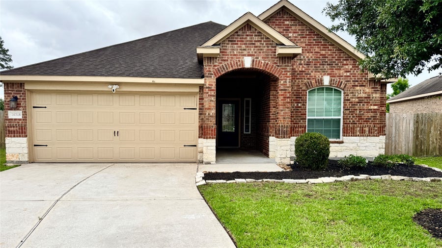 Property photo for 20318 Sir Penguin Drive, Hockley, TX