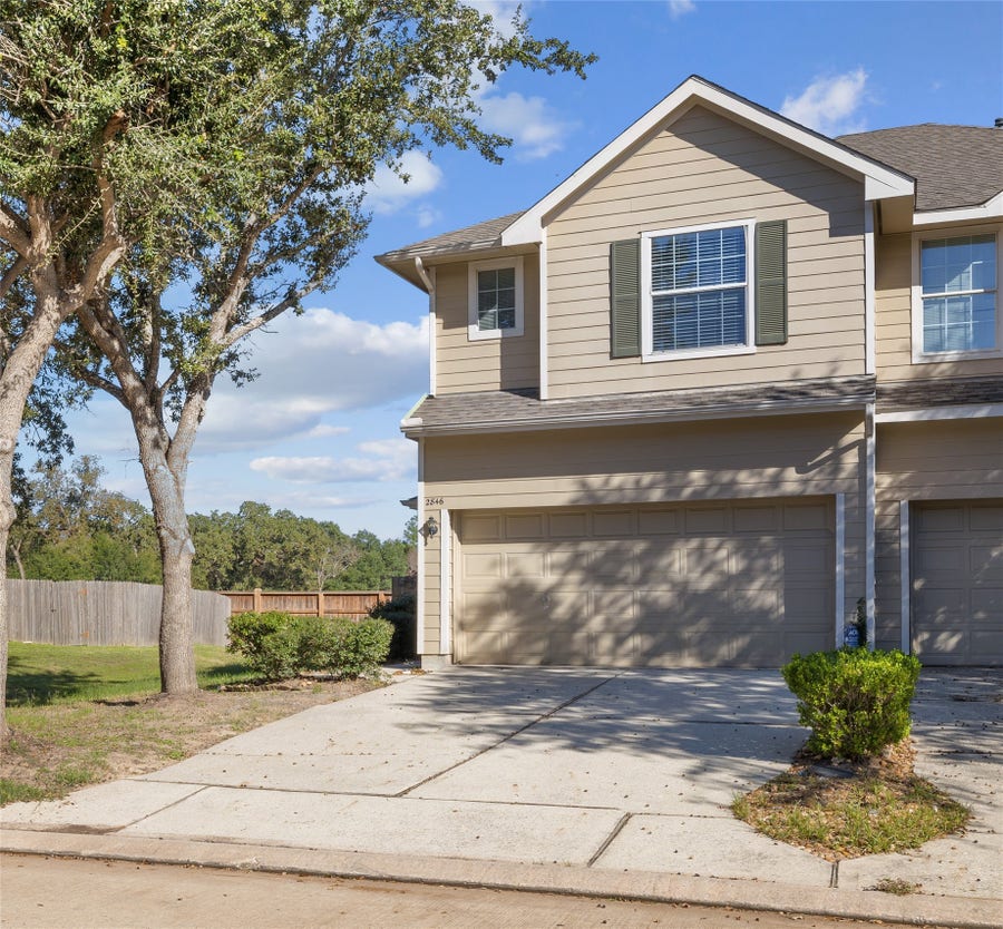 Property photo for 2846 Loganberry Park Lane, Houston, TX