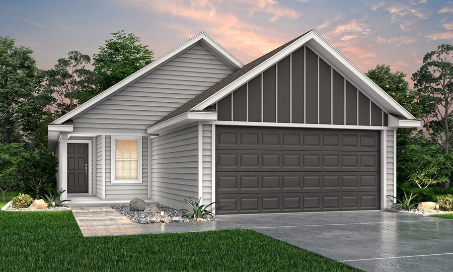 Property photo for 2320 Pipefish Drive, Conroe, TX
