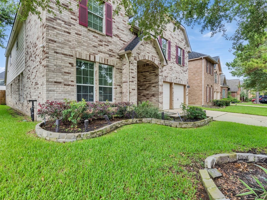 Property photo for 24507 Red Bluff Trail, Katy, TX