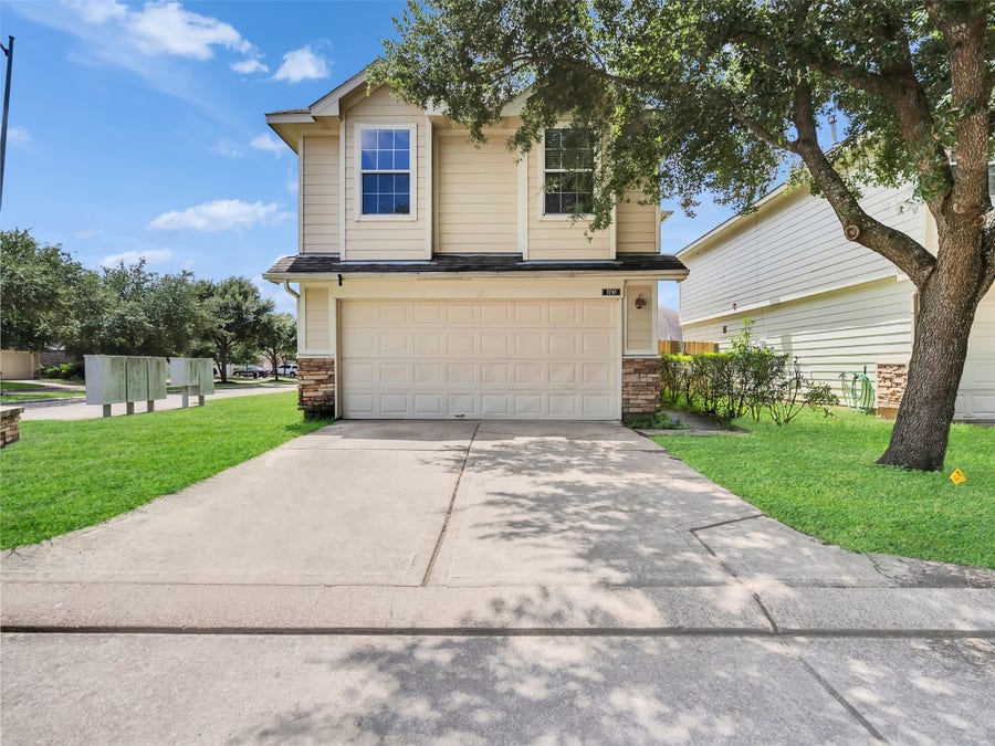 Property photo for 3710 Windmill Village Drive, Houston, TX