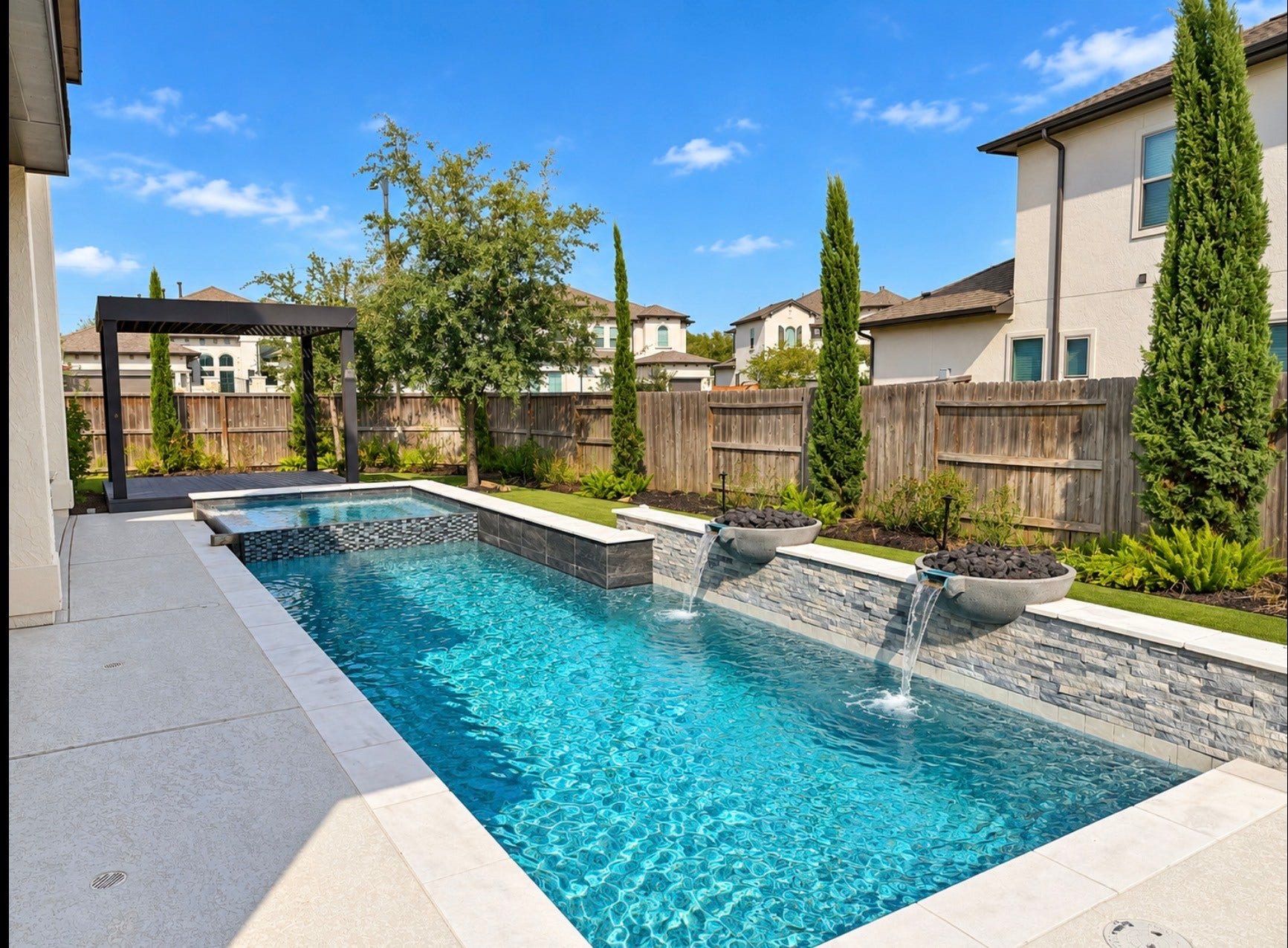 18014 Cartlaw Court, Richmond, TX 77407 18014 Cartlaw Court, Richmond, TX 77407