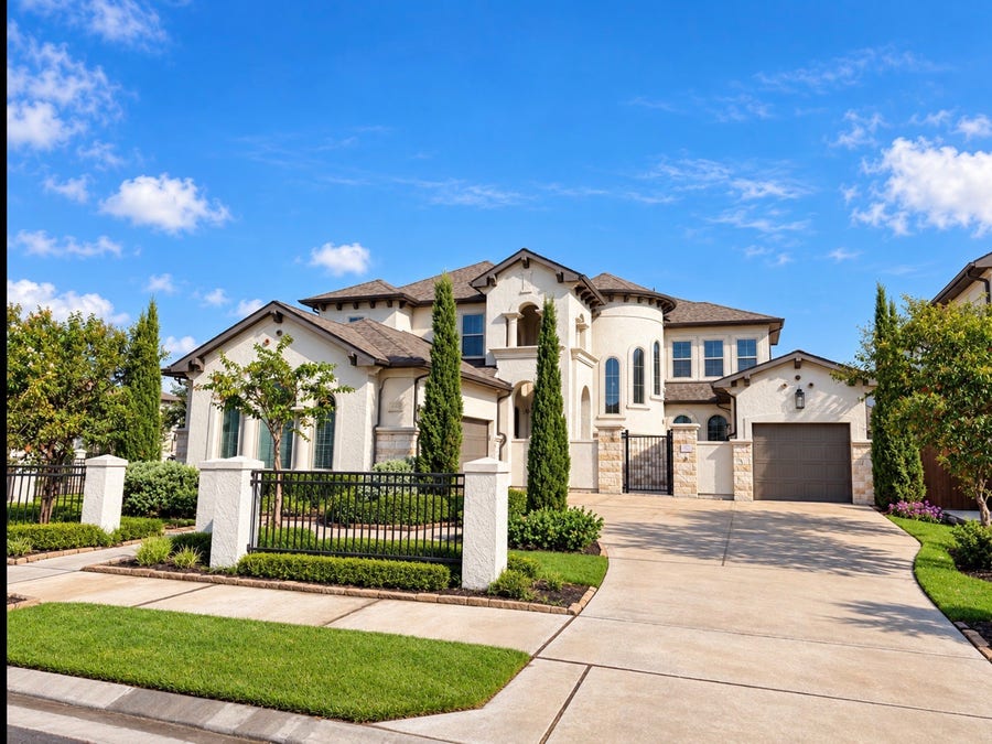 Property photo for 18014 Cartlaw Court, Richmond, TX