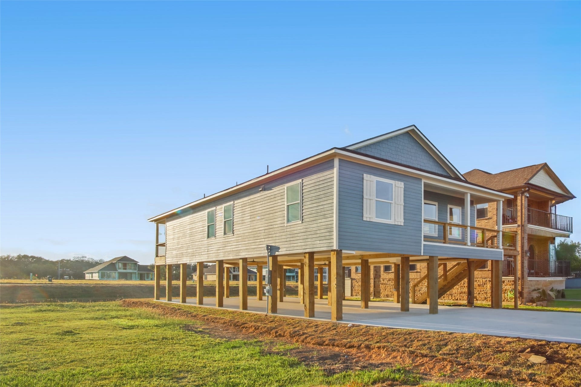 406 West Drive, Kemah, TX 77565