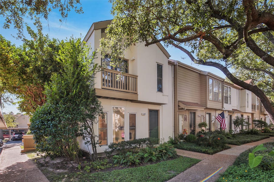 Property photo for 2100 Tanglewilde Street, #665, Houston, TX