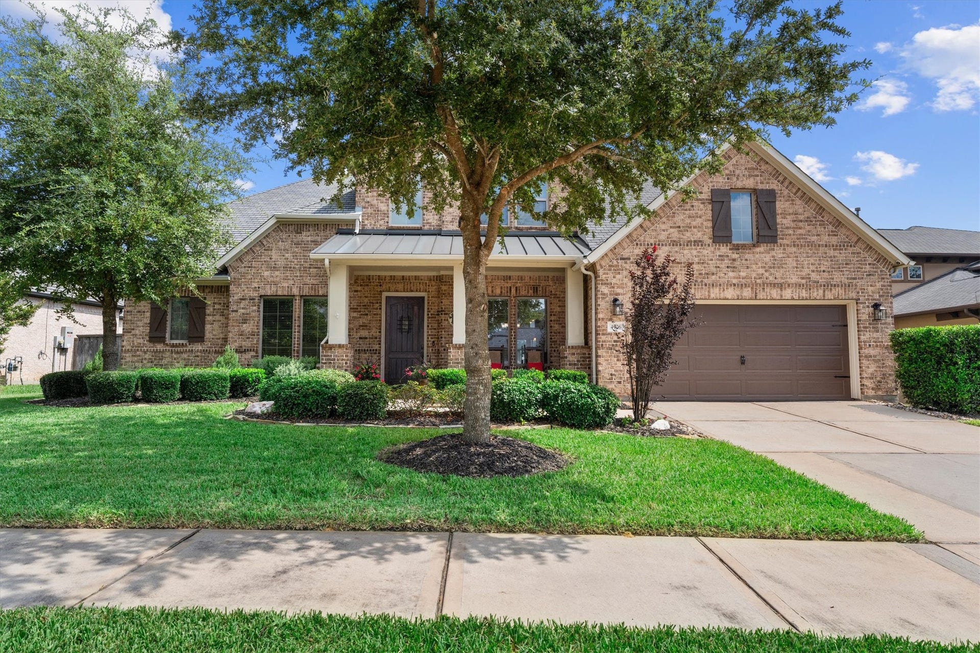 4906 Tres Lagos Drive, Spring, TX 77389 4906 Tres Lagos Drive, Spring, TX 77389