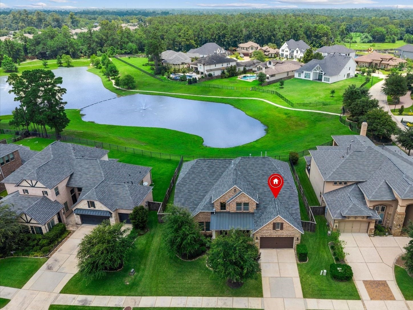 4906 Tres Lagos Drive, Spring, TX 77389 4906 Tres Lagos Drive, Spring, TX 77389