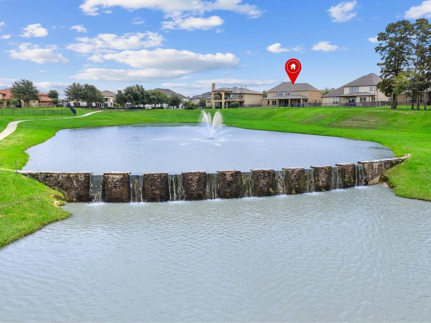 4906 Tres Lagos Drive, Spring, TX 77389 4906 Tres Lagos Drive, Spring, TX 77389