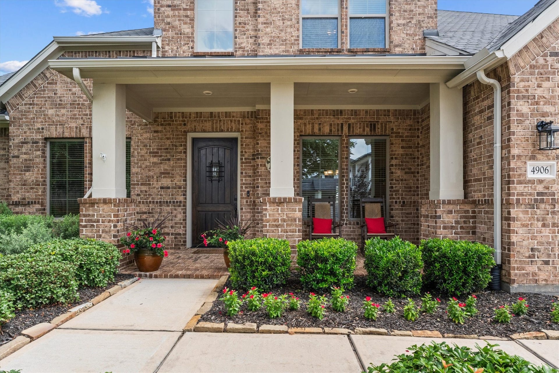 4906 Tres Lagos Drive, Spring, TX 77389 4906 Tres Lagos Drive, Spring, TX 77389