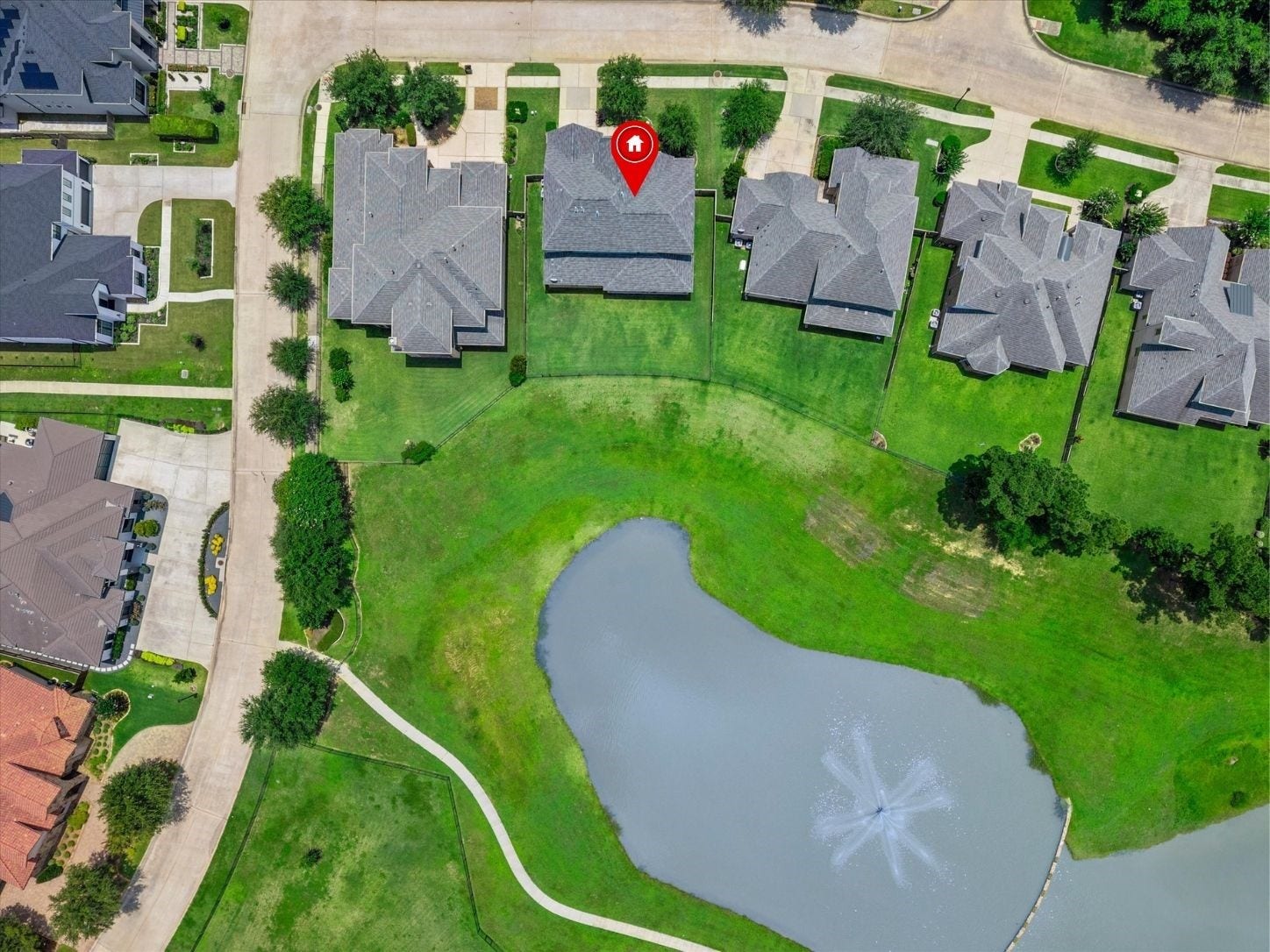 4906 Tres Lagos Drive, Spring, TX 77389 4906 Tres Lagos Drive, Spring, TX 77389