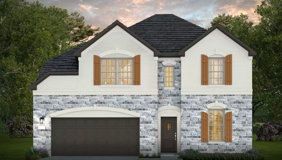 Property photo for 13713 Ballast Green Drive, Texas City, TX
