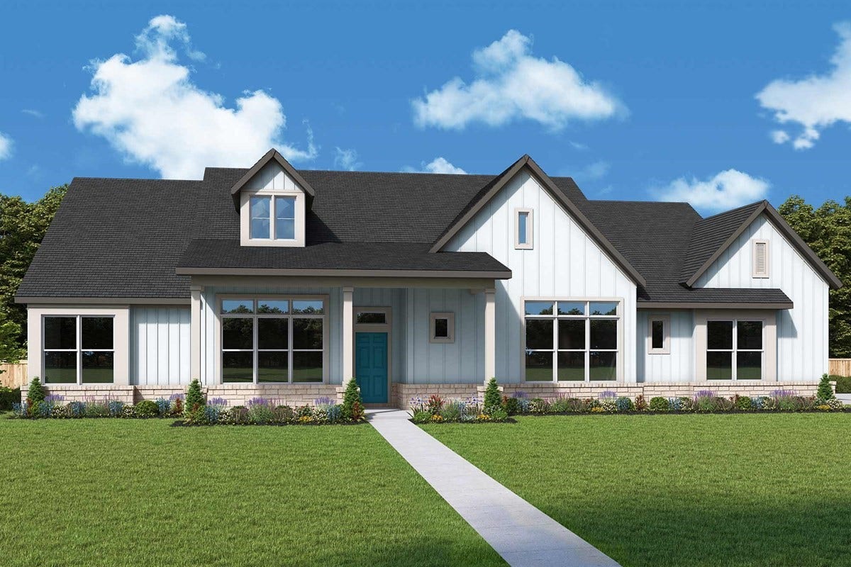 Welcome to The Edwards by David Weekley Homes. **HOME ESTIMATED TO BE COMPLETE SEPTEMBER 2026**