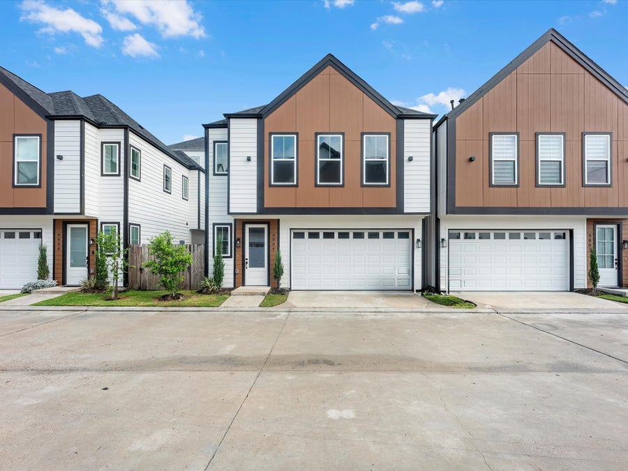 Property photo for 9004 Orange Spring Drive, Houston, TX