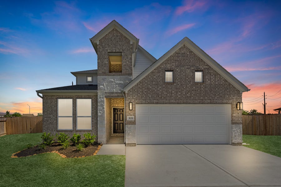 Property photo for 3131 Spitfire Drive, Rosenberg, TX