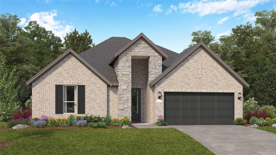 Property photo for 17887 Aile Pierre Pass, Conroe, TX