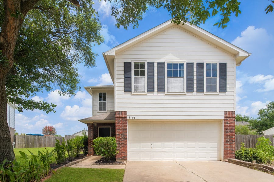 Property photo for 3106 Snug Harbour Court, Katy, TX
