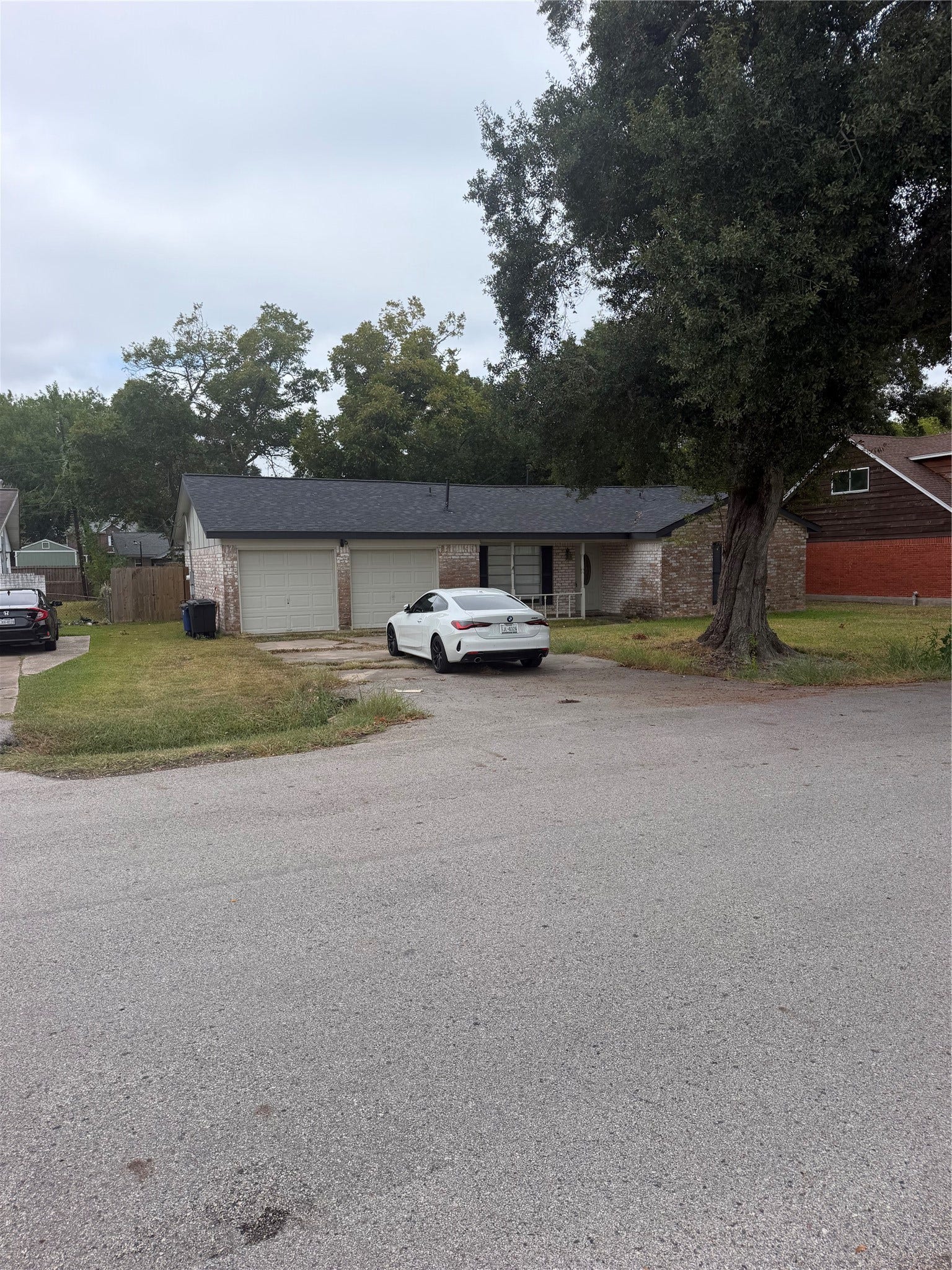 1610 2nd Street, League City, TX 77573 1610 2nd Street, League City, TX 77573
