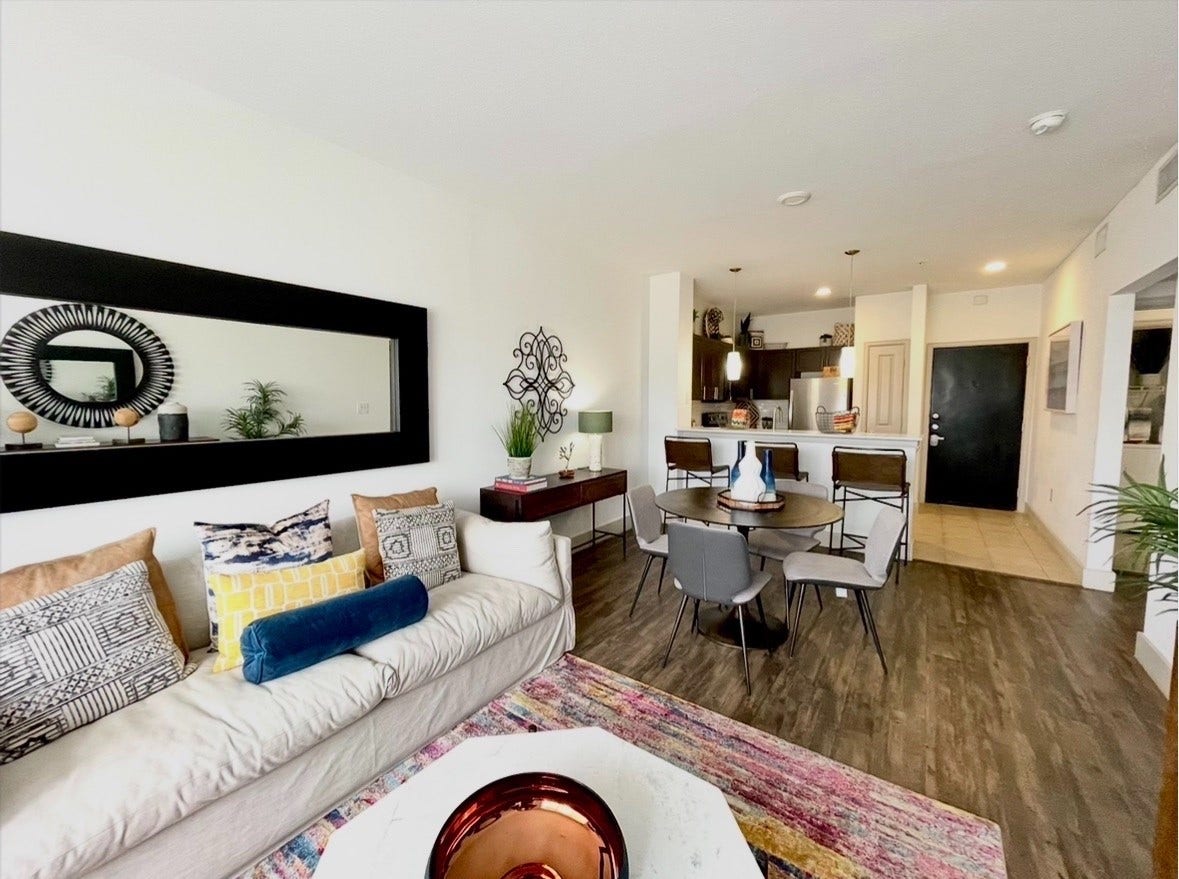 2222 Smith Street, #126, Houston, TX 77002 2222 Smith Street, #126, Houston, TX 77002