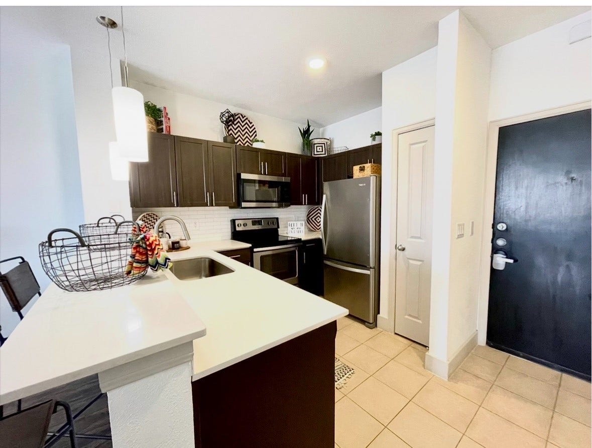 2222 Smith Street, #126, Houston, TX 77002 2222 Smith Street, #126, Houston, TX 77002
