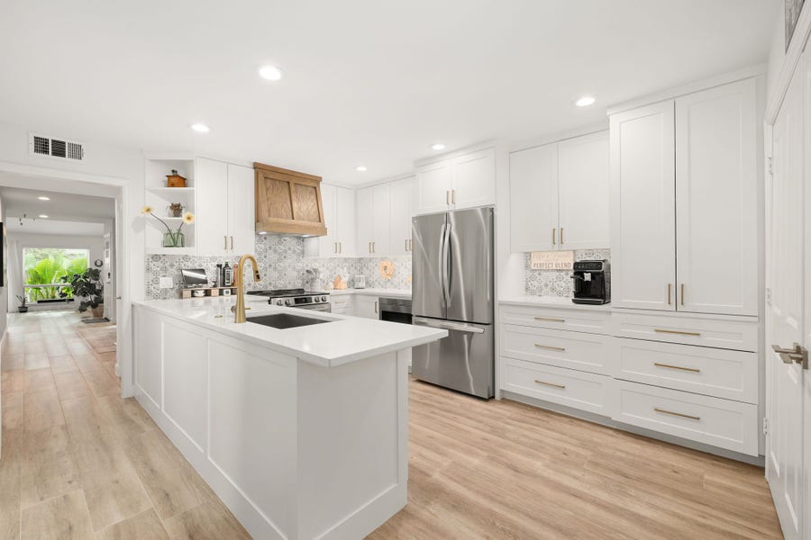 Property photo for 1409 Chardonnay Drive, Houston, TX
