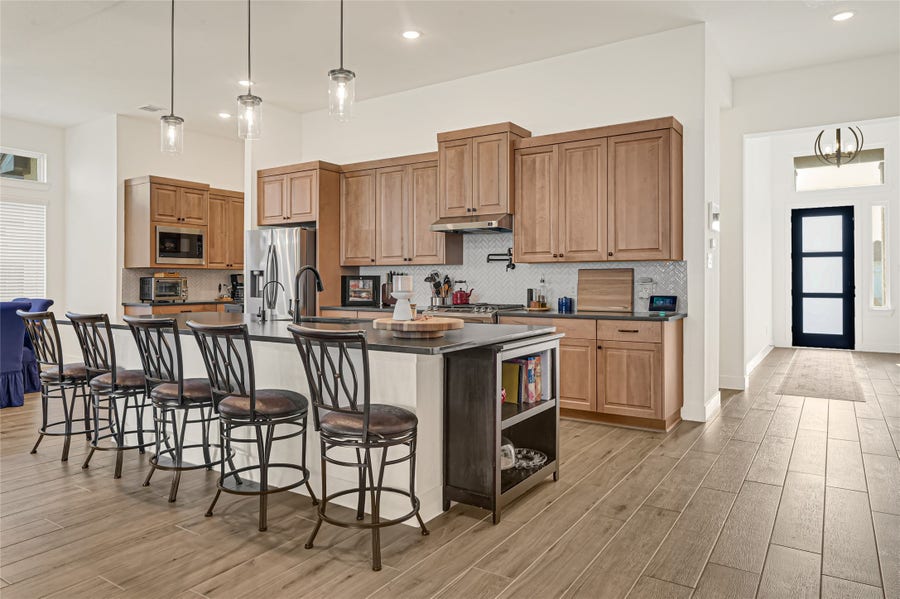 Property photo for 12847 Forest Garden Court, Conroe, TX