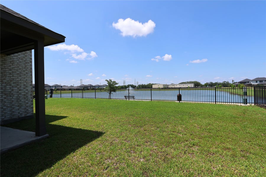 Property photo for 4406 Mooring Cove Court, Houston, TX