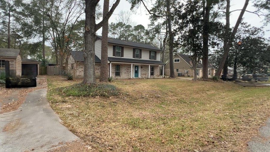 Property photo for 676 Ravensworth Drive, Conroe, TX