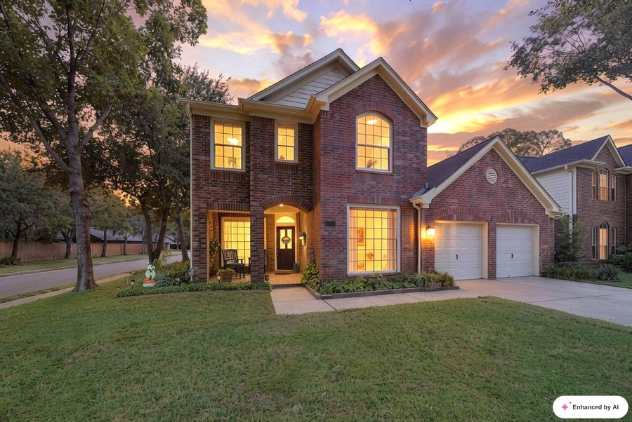 Property photo for 22510 Westenfield Lane, Katy, TX