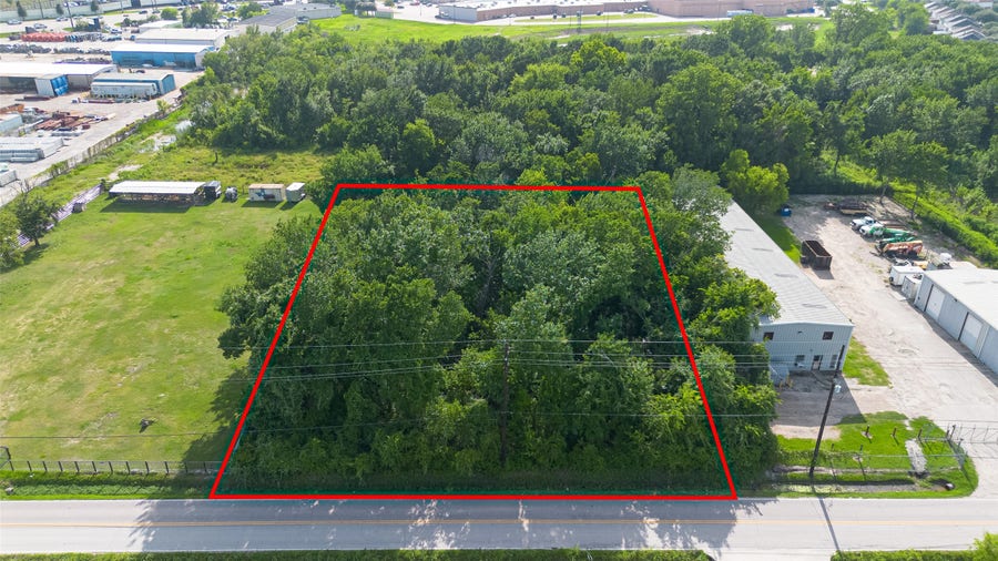 Property photo for 12317 Mosielee Street, Houston, TX