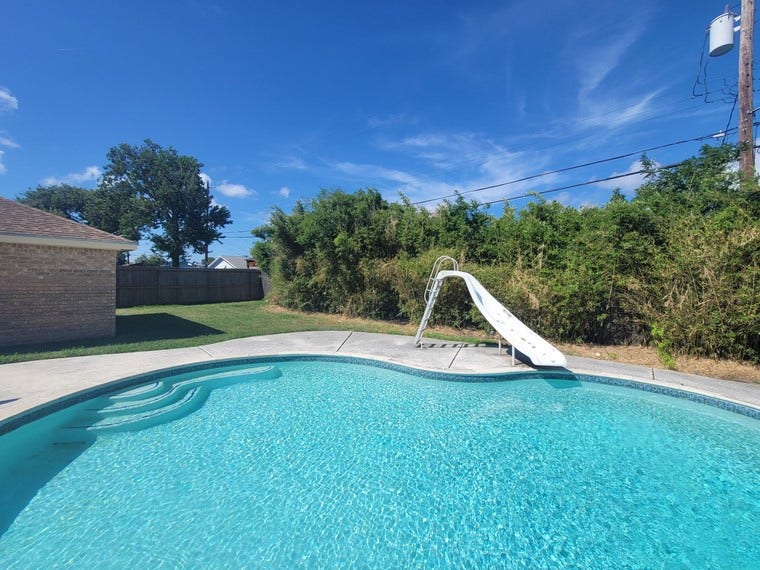 2626 Beluche Drive, Galveston, TX 77551 2626 Beluche Drive, Galveston, TX 77551