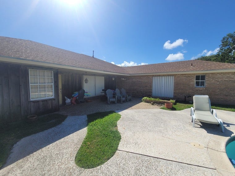 2626 Beluche Drive, Galveston, TX 77551 2626 Beluche Drive, Galveston, TX 77551