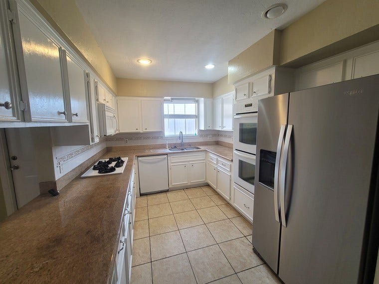 2626 Beluche Drive, Galveston, TX 77551 2626 Beluche Drive, Galveston, TX 77551