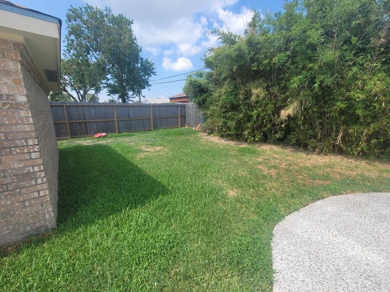 2626 Beluche Drive, Galveston, TX 77551 2626 Beluche Drive, Galveston, TX 77551