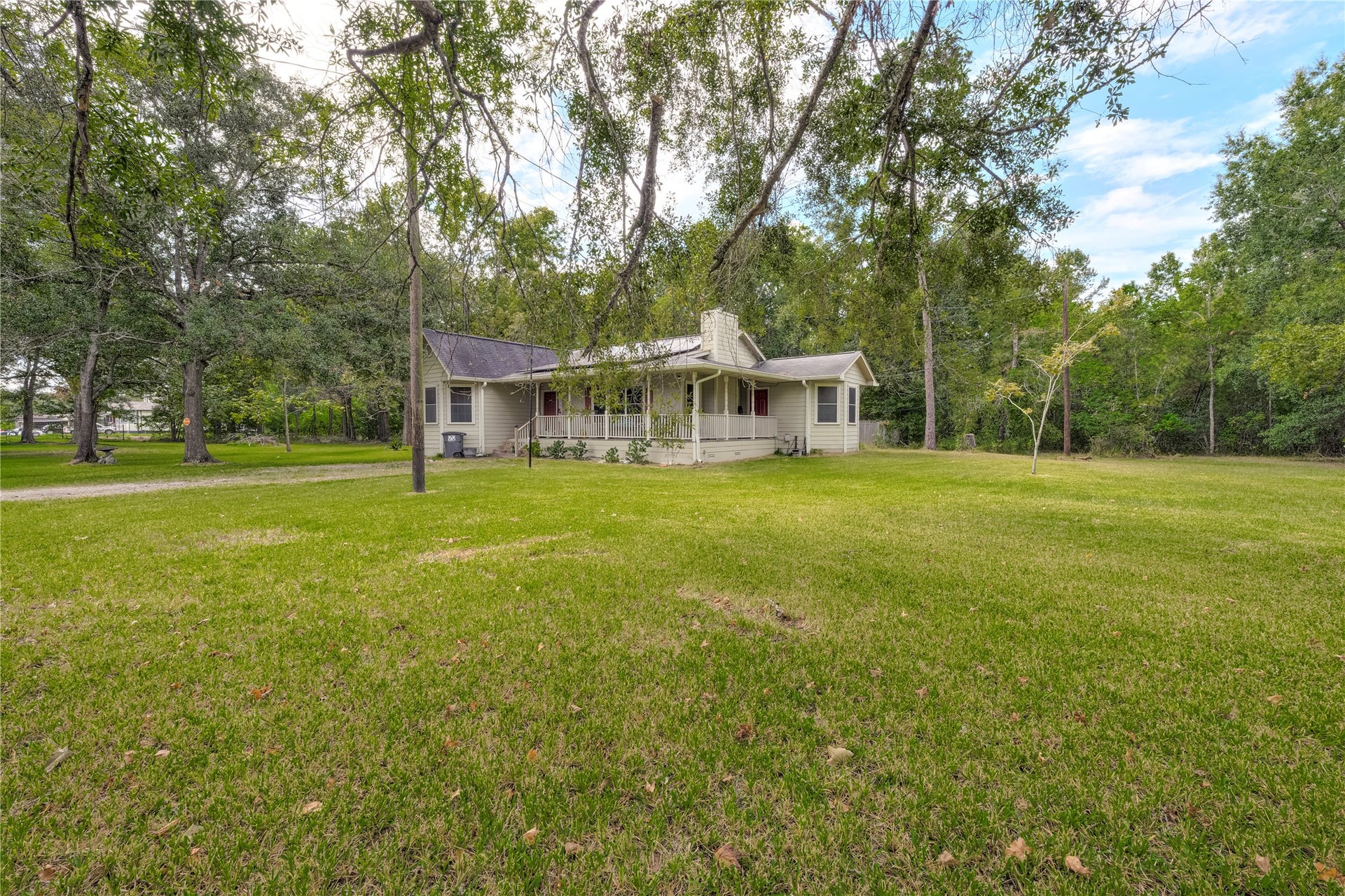 23058 Andrew Lane, Porter, TX 77365