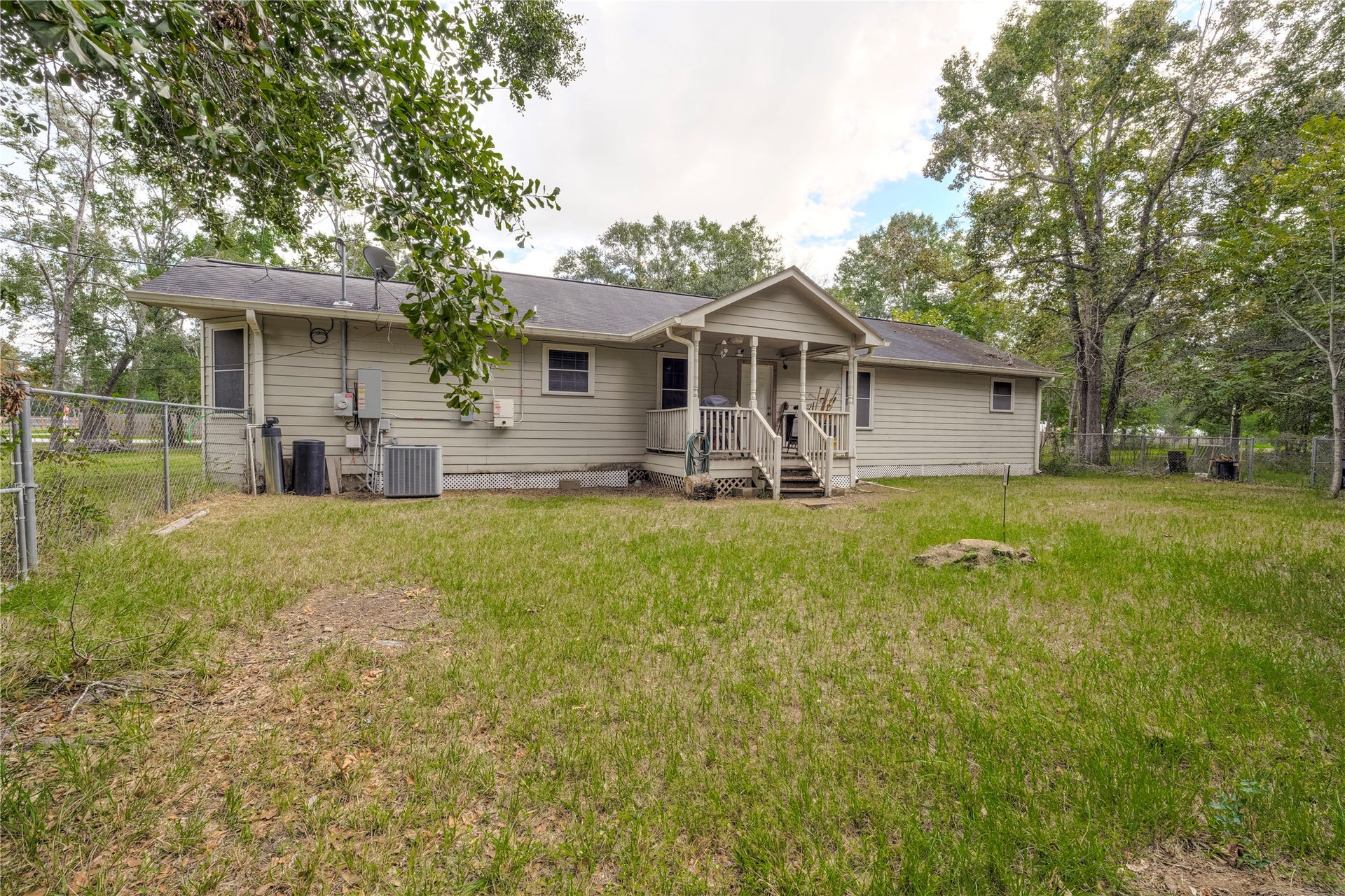 23058 Andrew Lane, Porter, TX 77365