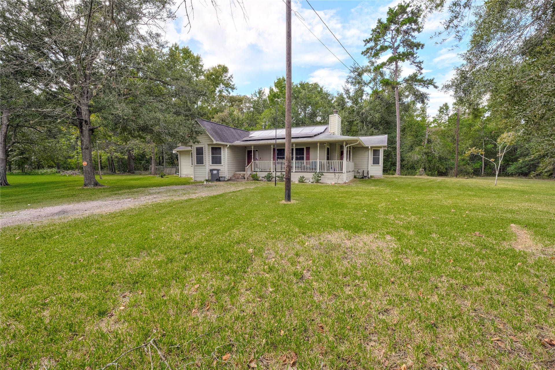 23058 Andrew Lane, Porter, TX 77365